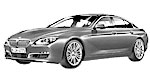 BMW F06 U3099 Fault Code